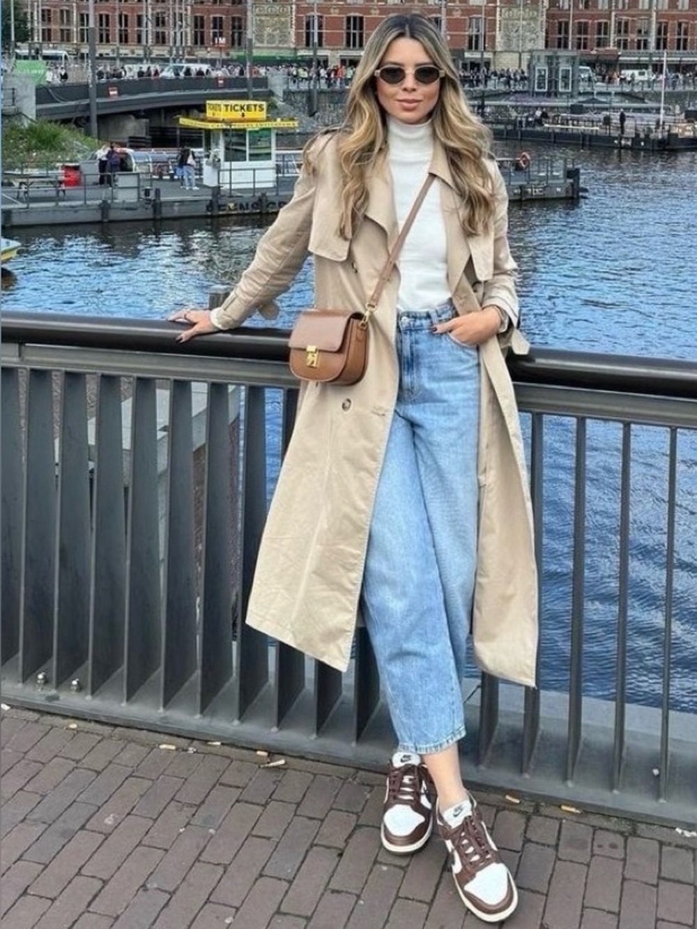 Look 1 | Small/Medium